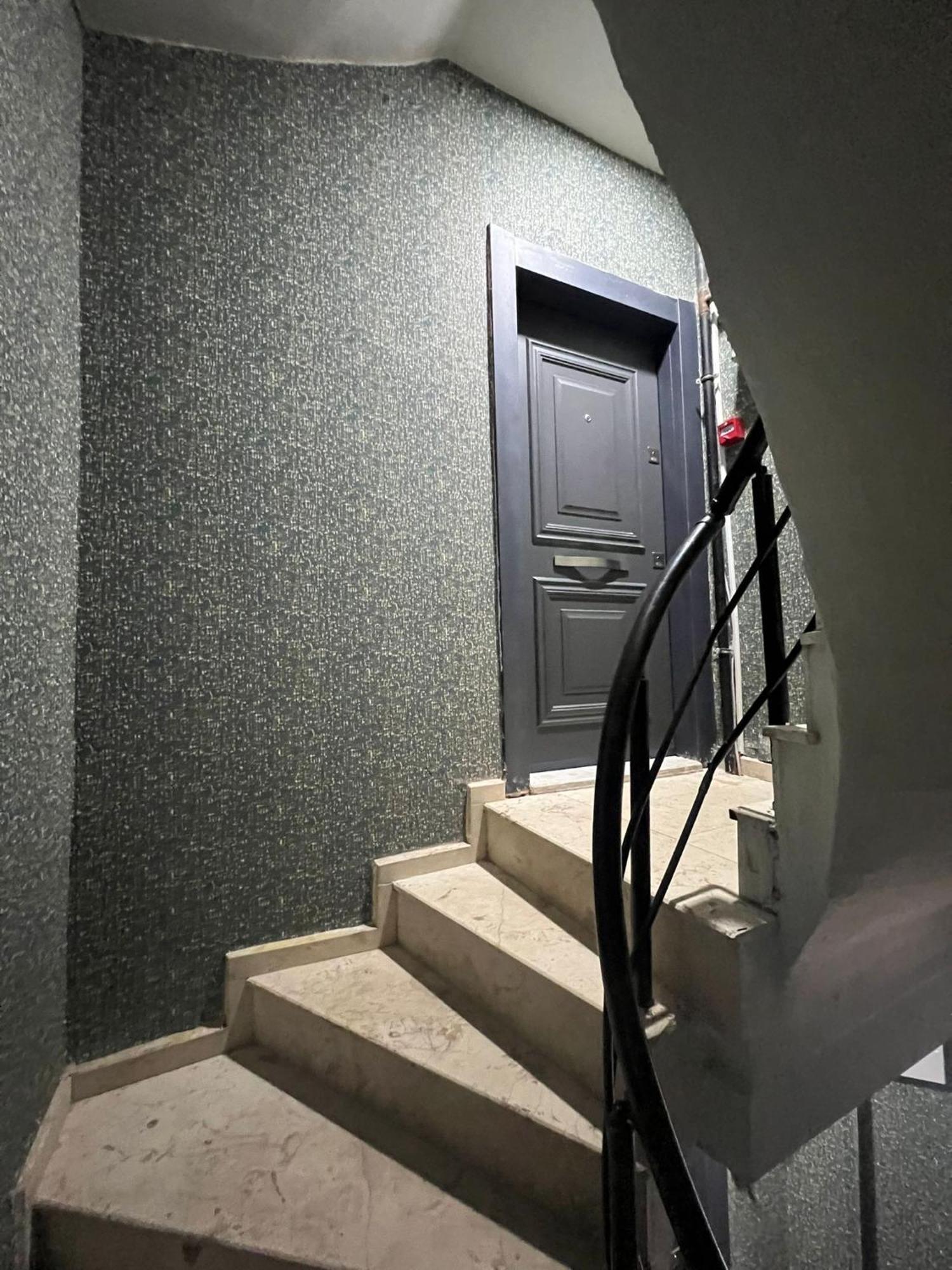 Pequena Casa Apart Estambul Exterior foto